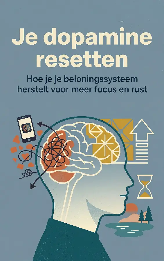 Je dopamine resetten
