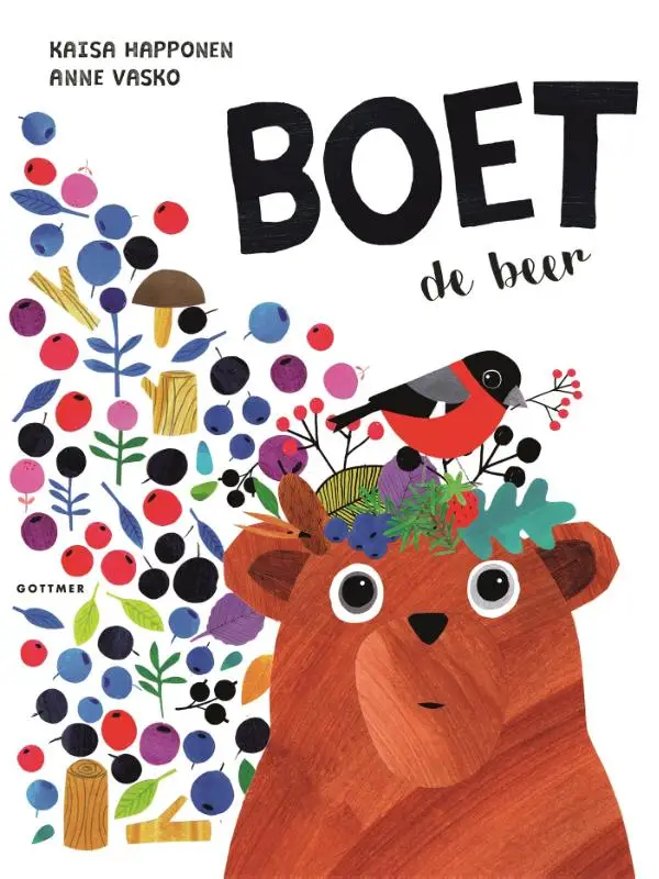Boet de beer