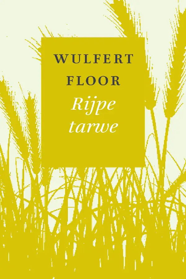 Deel 3 / Rijpe tarwe / Oefeningen