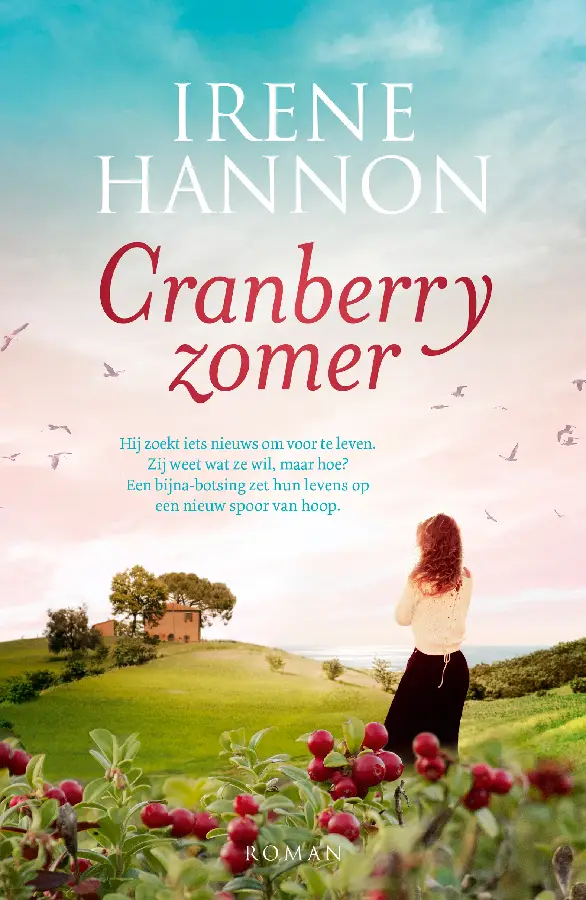 Cranberryzomer 1