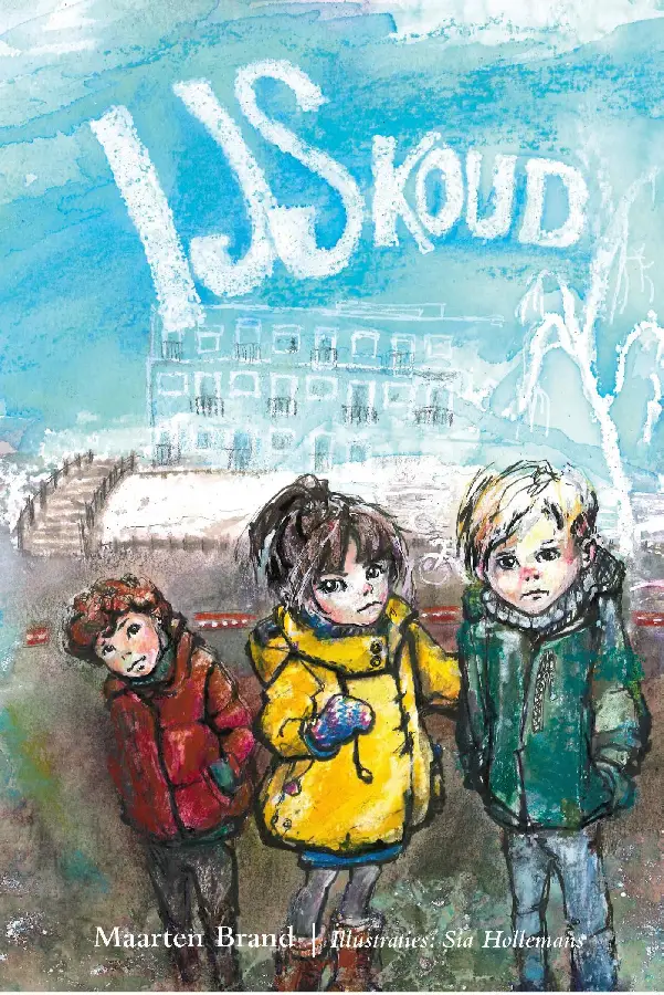 IJskoud