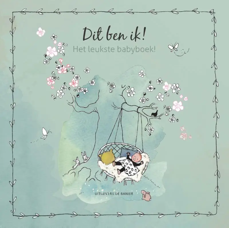 Dit ben ik