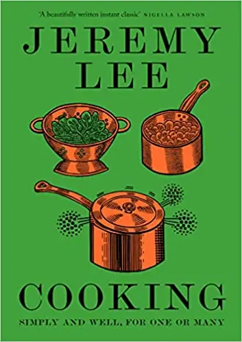 Cooking