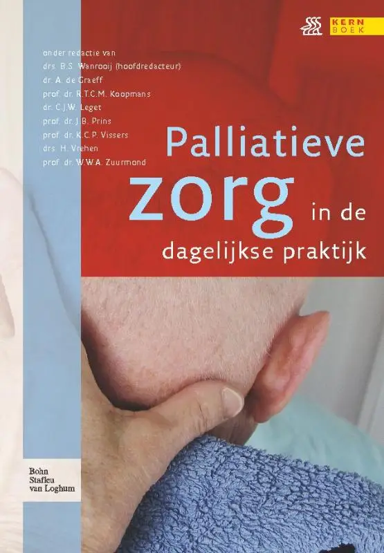 Palliatieve zorg in de da