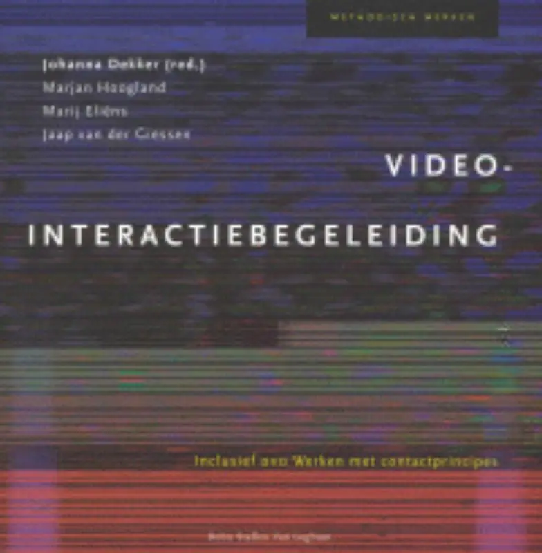 Video-interactiebegeleidi