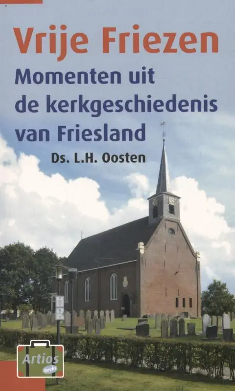 Vrije Friezen