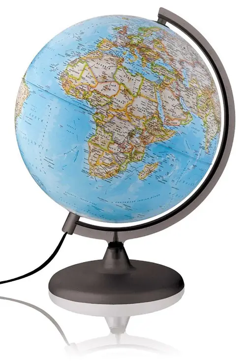 Globe classic 30 NL