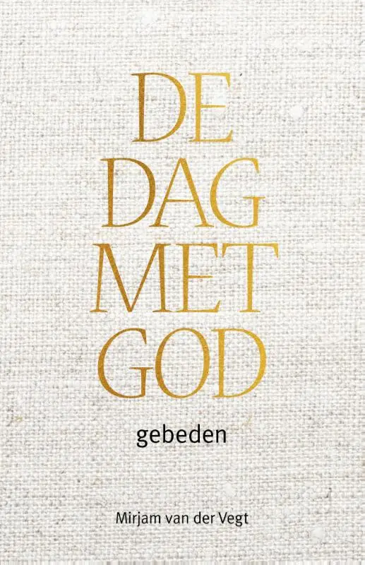 Dag met God