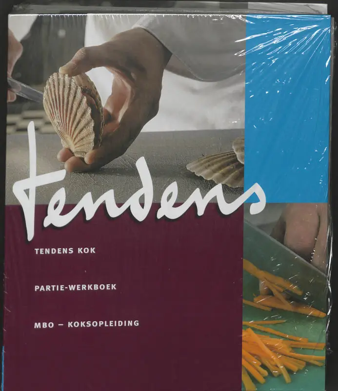 Tendens Kok Partie / Werk
