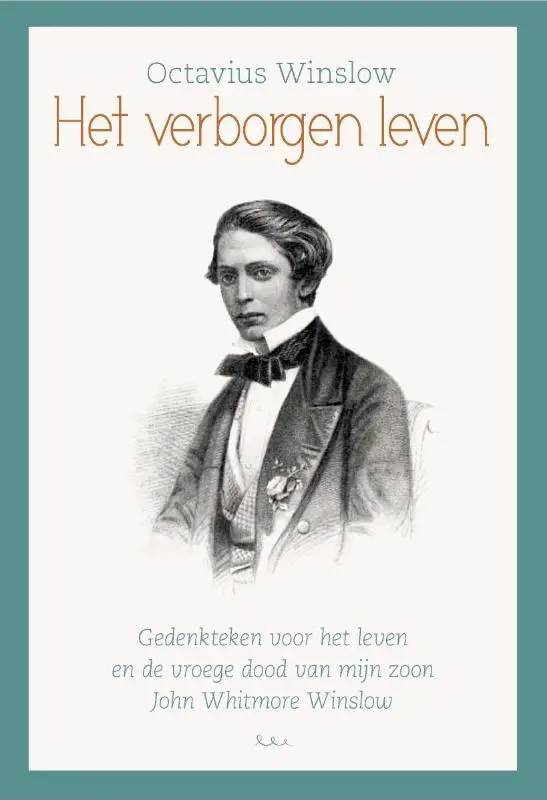 Verborgen leven