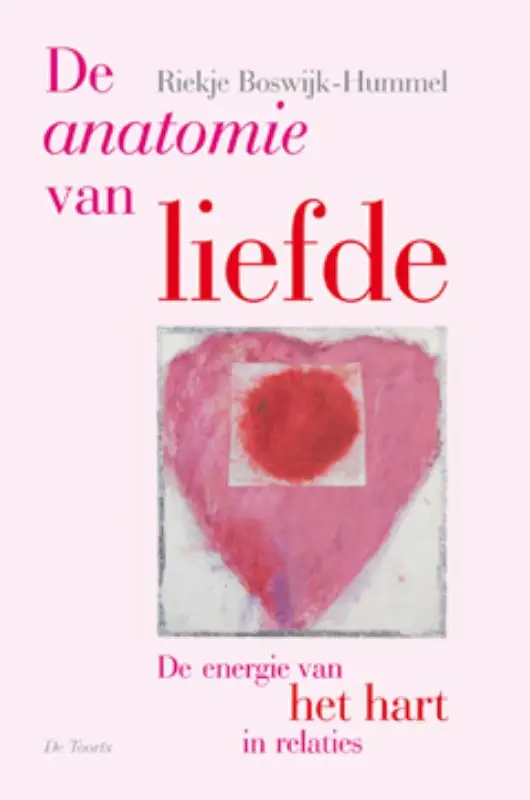De anatomie van liefde