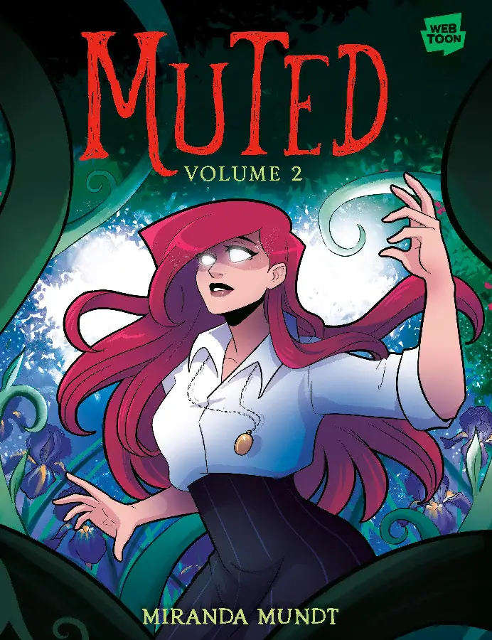 Muted: Volume 2