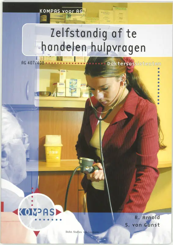 Zelfstandig af te handele