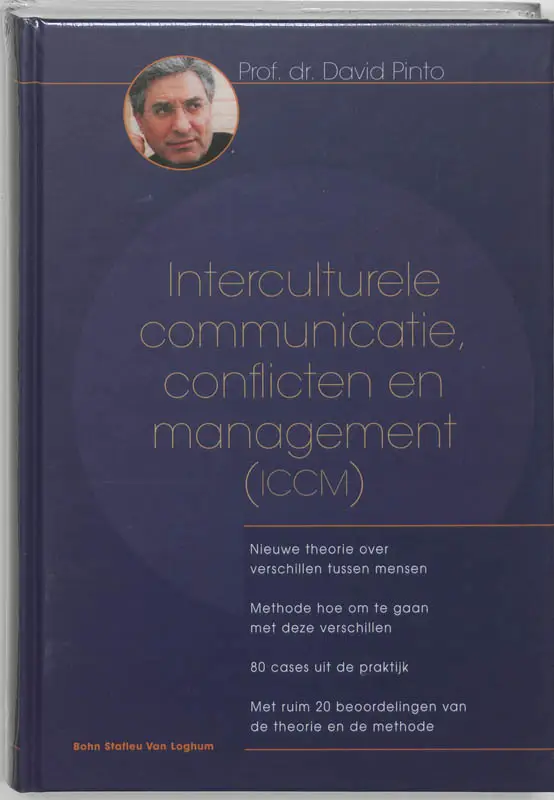 Interculturele communicat