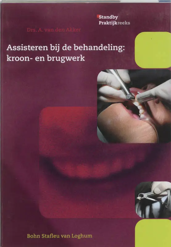 Assisteren bij de behande