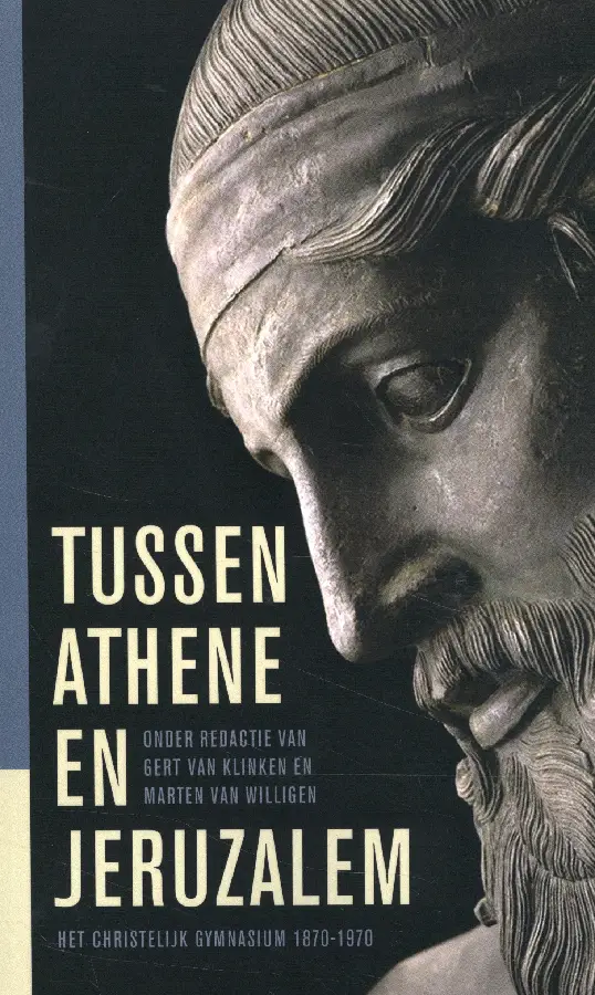 Tussen Athene en Jeruzalem