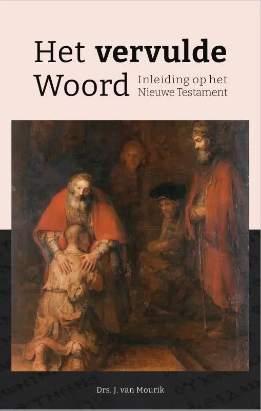 Het vervulde woord