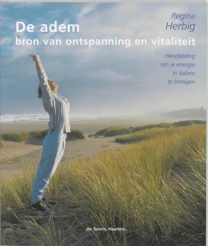 De adem - bron van ontspanning en vitali