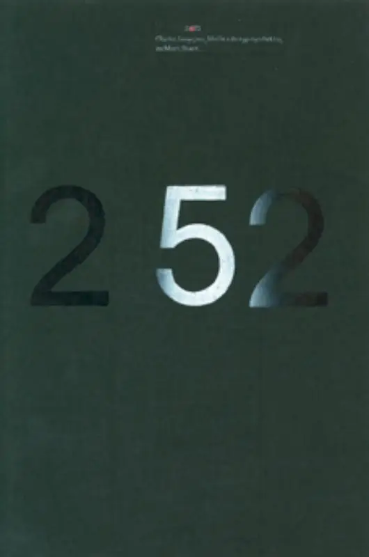 2+52 Charles Jongejans, M
