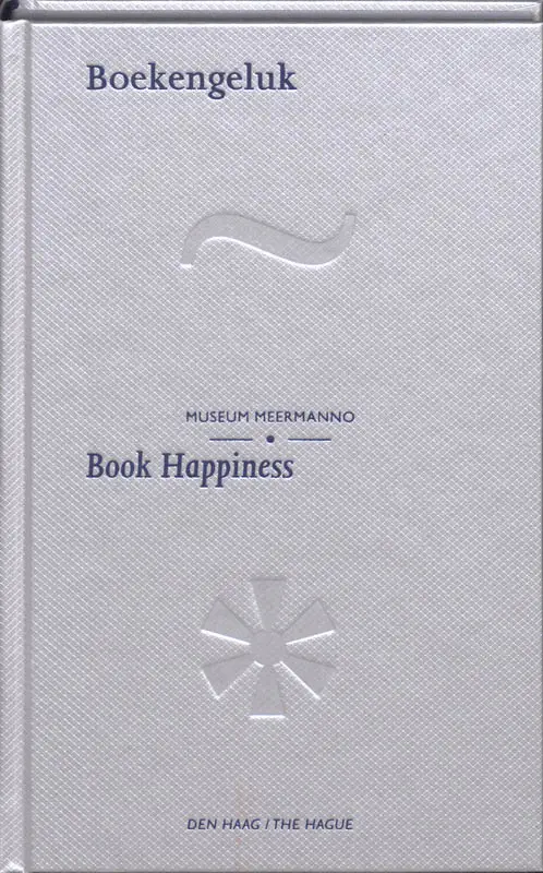 Book Happiness = Boekenge