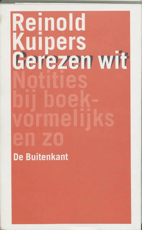 Gerezen wit