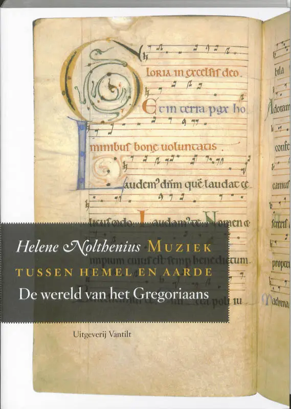 Muziek tussen hemel en aa