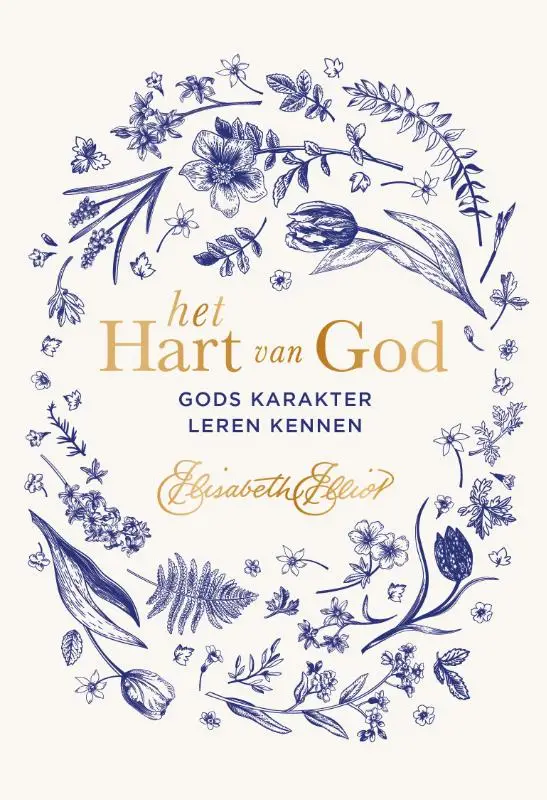 Hart van God