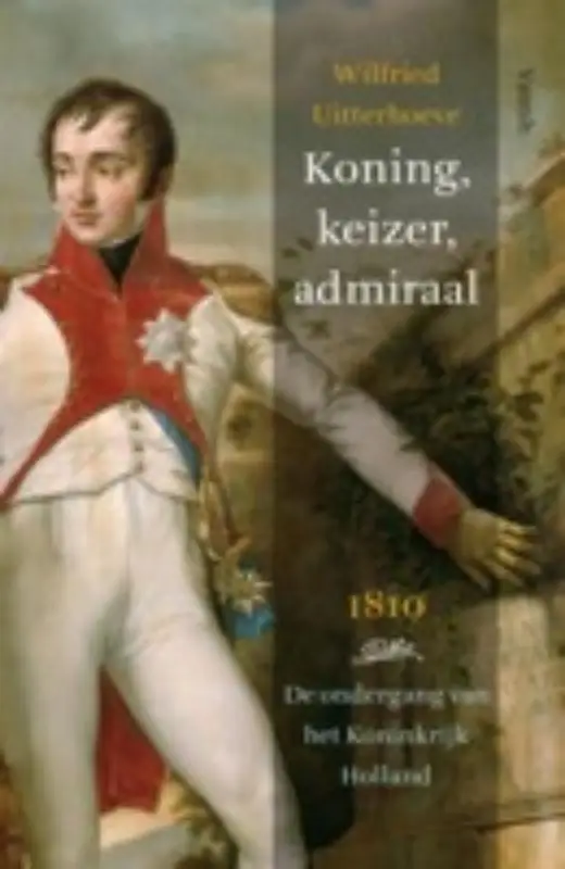 Koning, keizer, admiraal