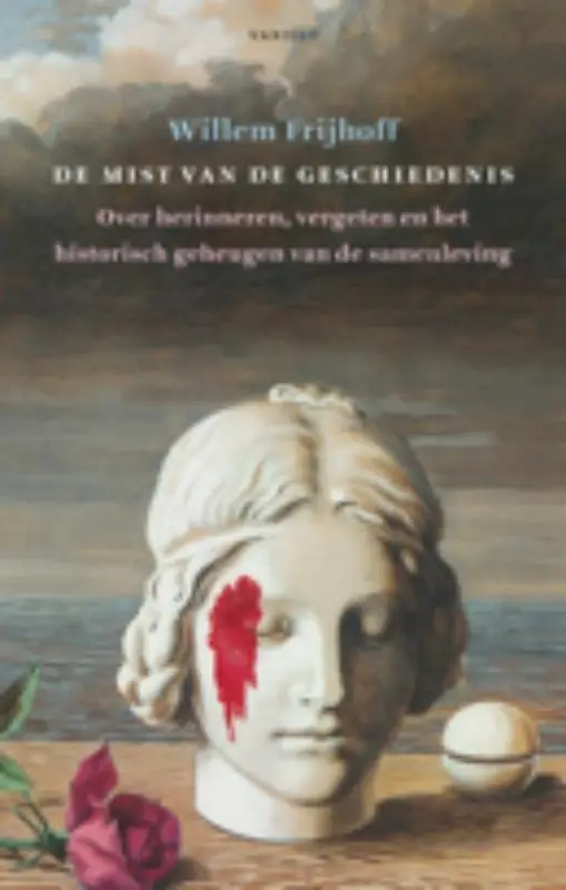 Mist van de geschiedenis
