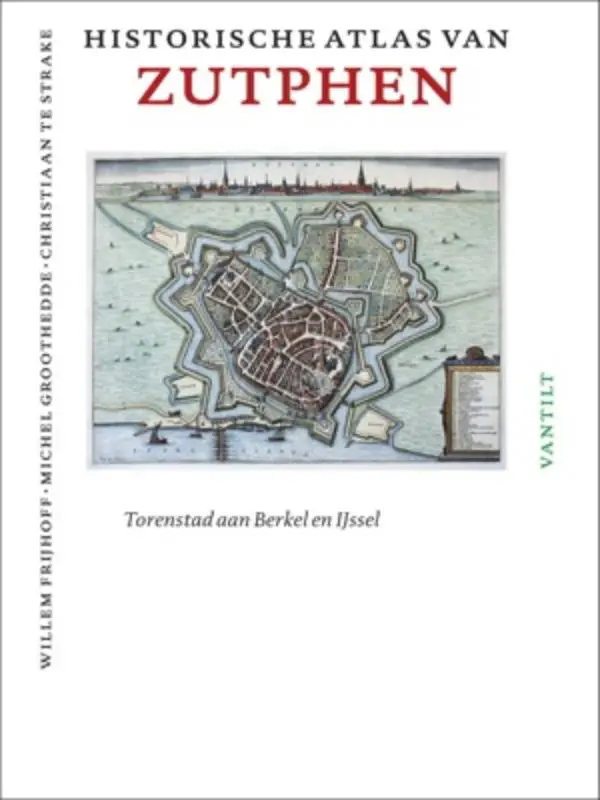 Historische atlas van Zut