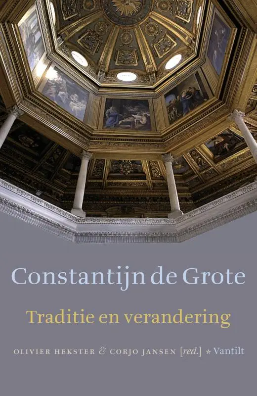 Constantijn de Grote