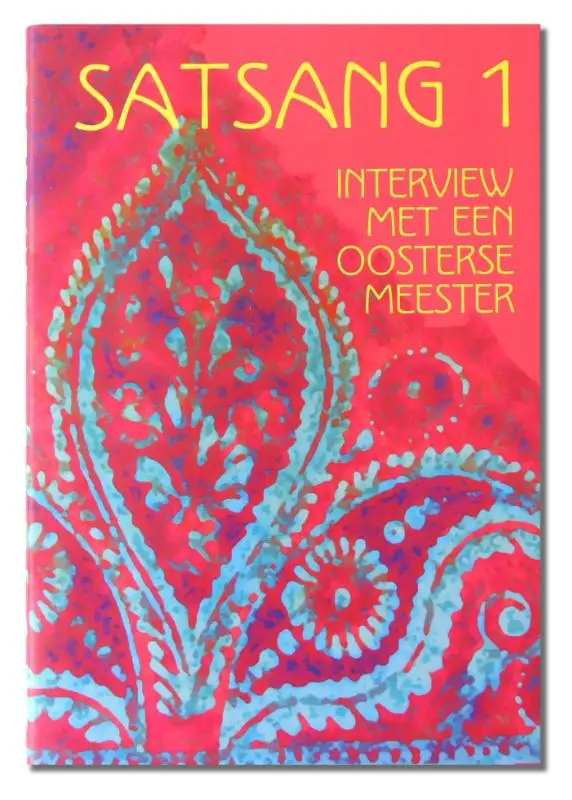 Premananda satsang / 1