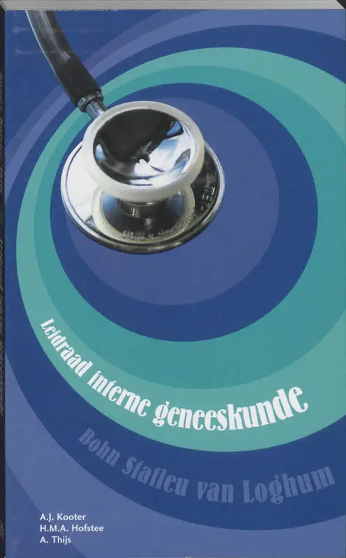 Leidraad interne geneesku