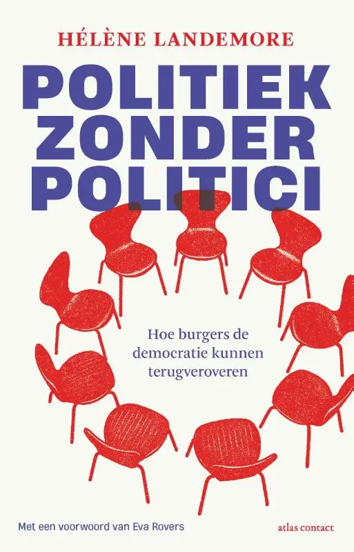 Politiek zonder politici
