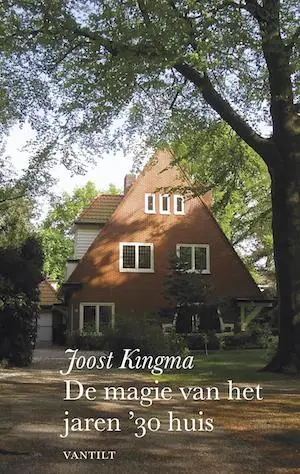 De magie van het jaren 30 huis