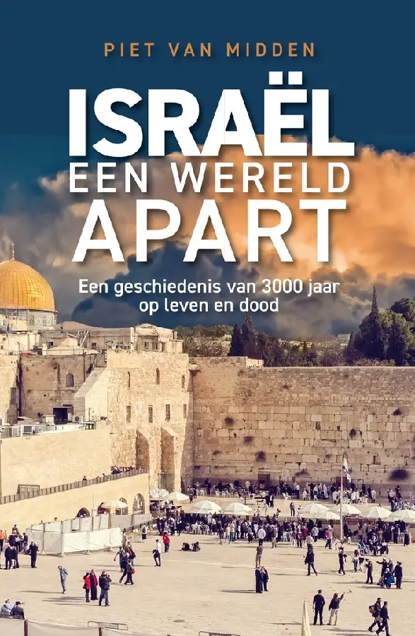 Israel een wereld apart