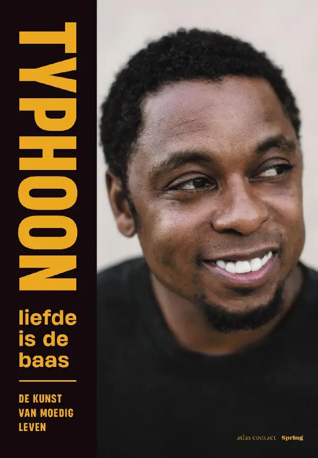 Liefde is de baas