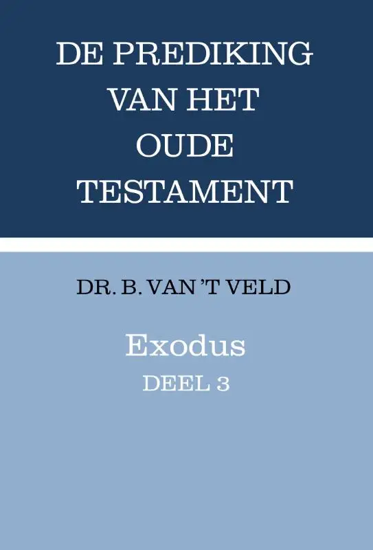 Exodus, deel 3