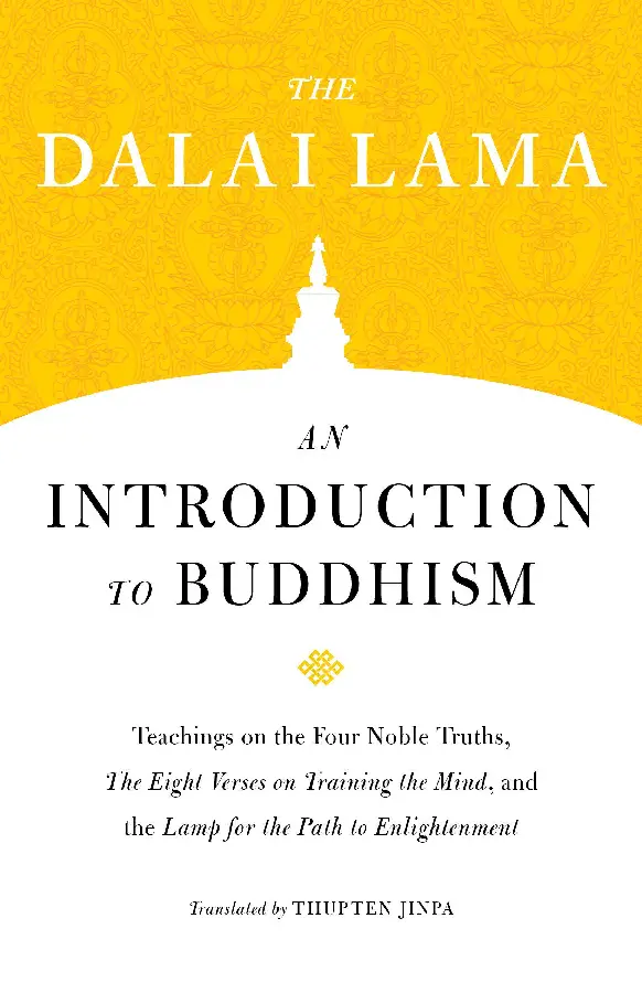 Introduction to Buddhism