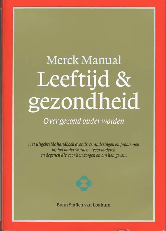 Merck Manual Leeftijd en