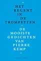 Het regent in de trompetten