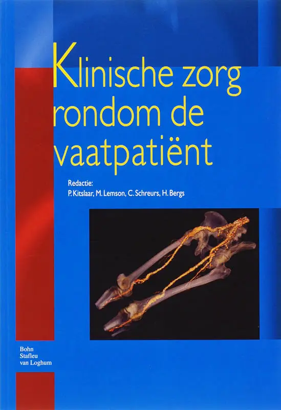 Klinische zorg rondom de