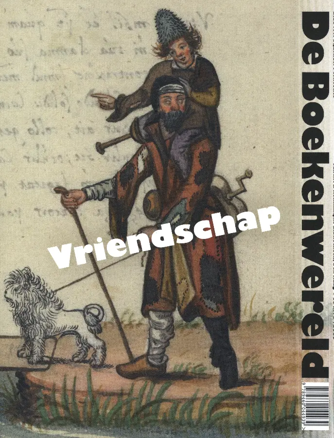 Boekenwereld 36-3