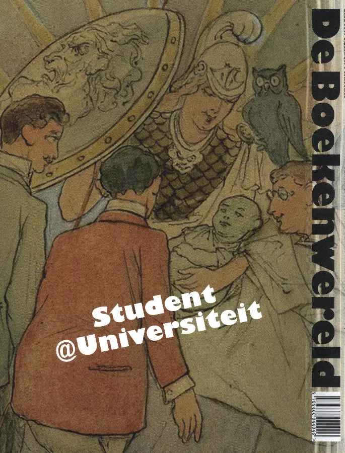 Student @Universiteit