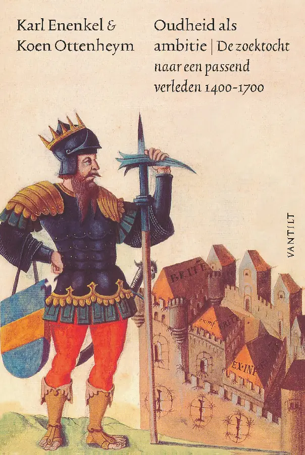 Oudheid als ambitie