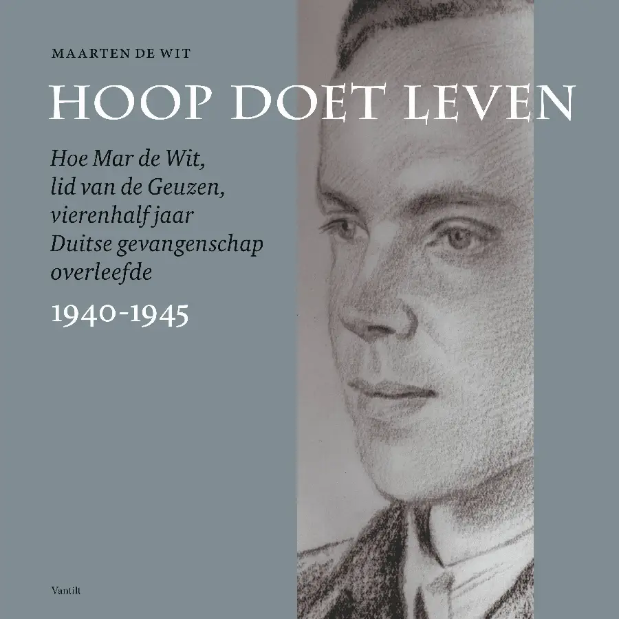 Hoop doet leven
