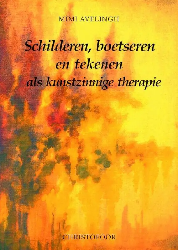 Schilderen, boetseren en