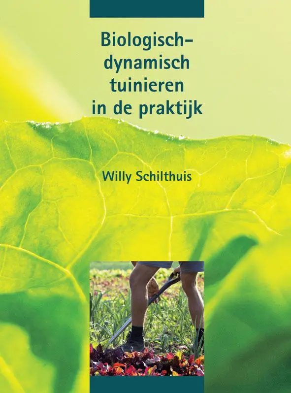 Biologisch-dynamisch tuin