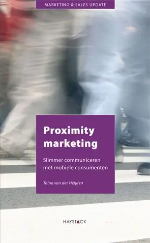 Senioren marketing / druk