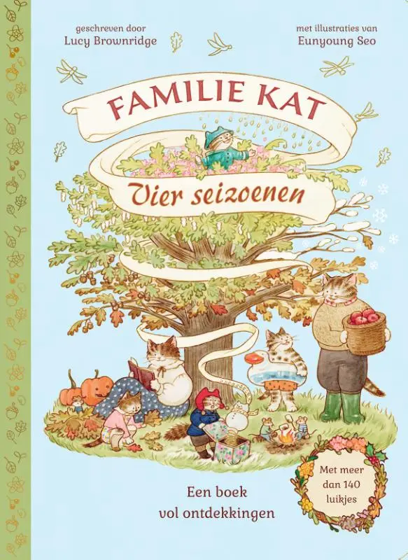 Vier seizoenen